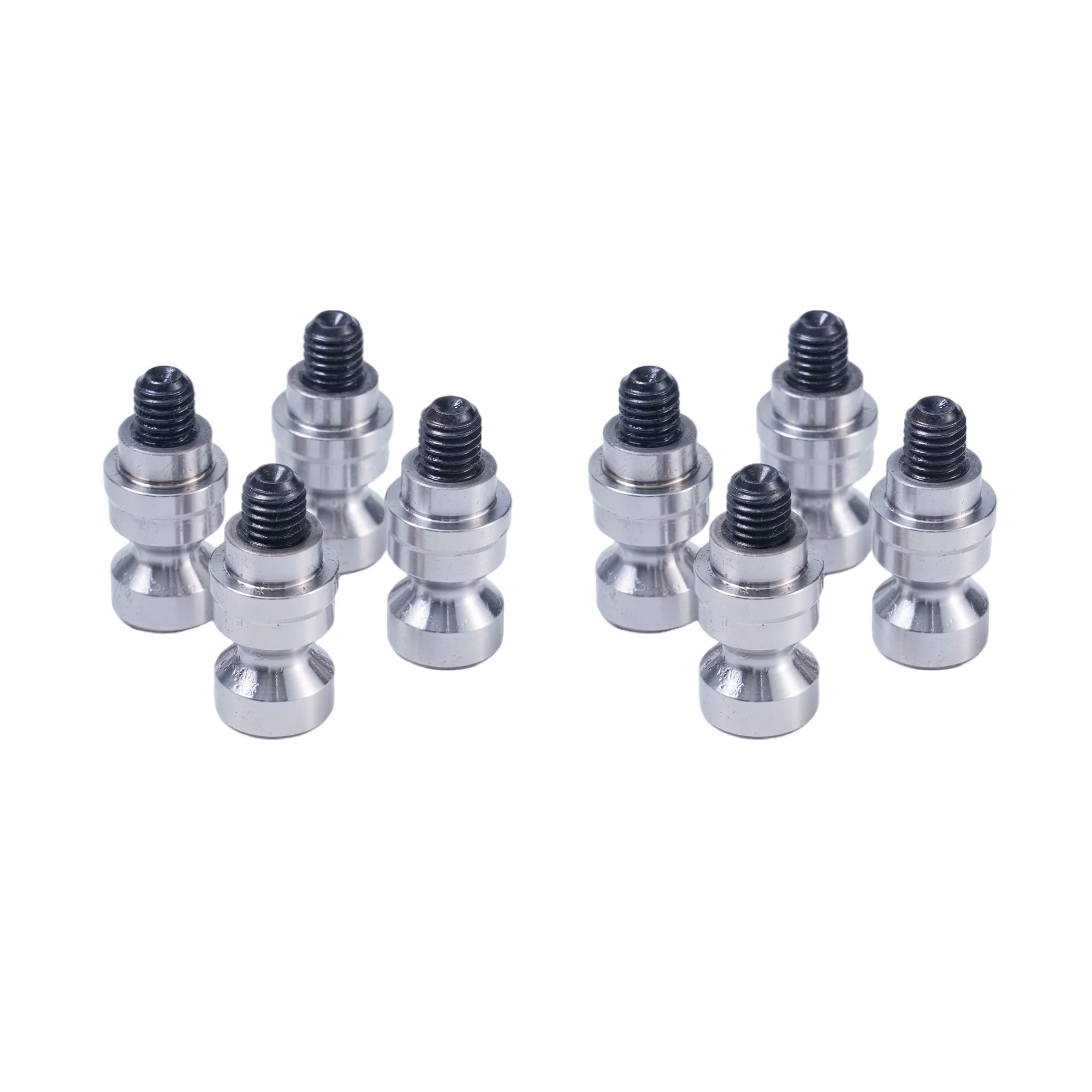 CNC XinDian Precise 8pack 52mm Fixture Pull Stud - Image 2