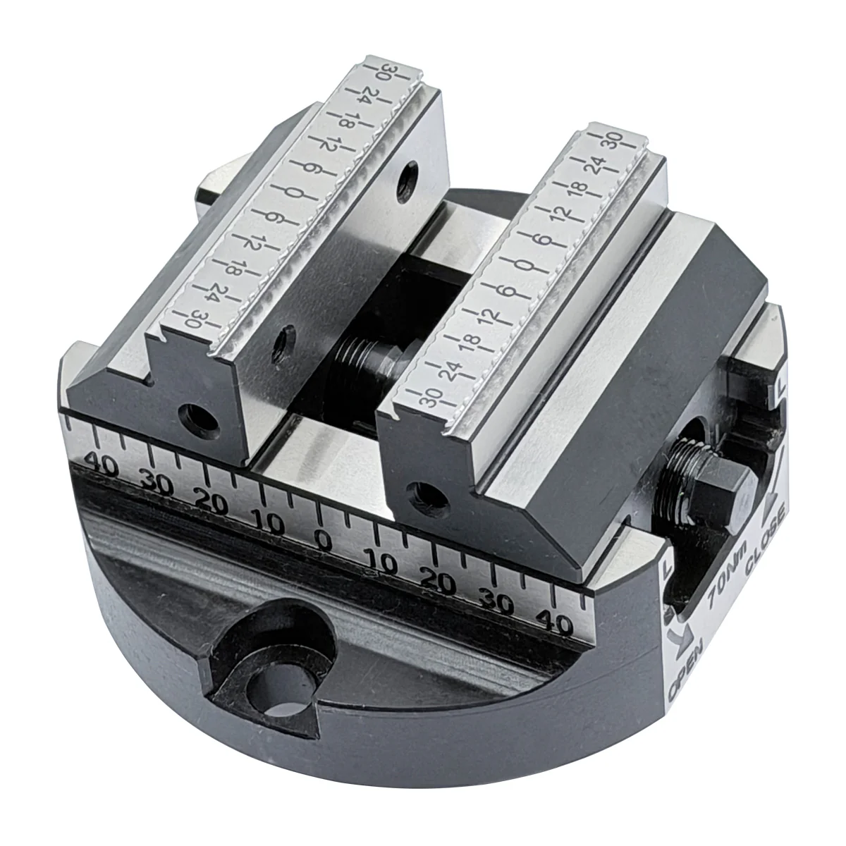 H67 Self-centering Vise - Image 10
