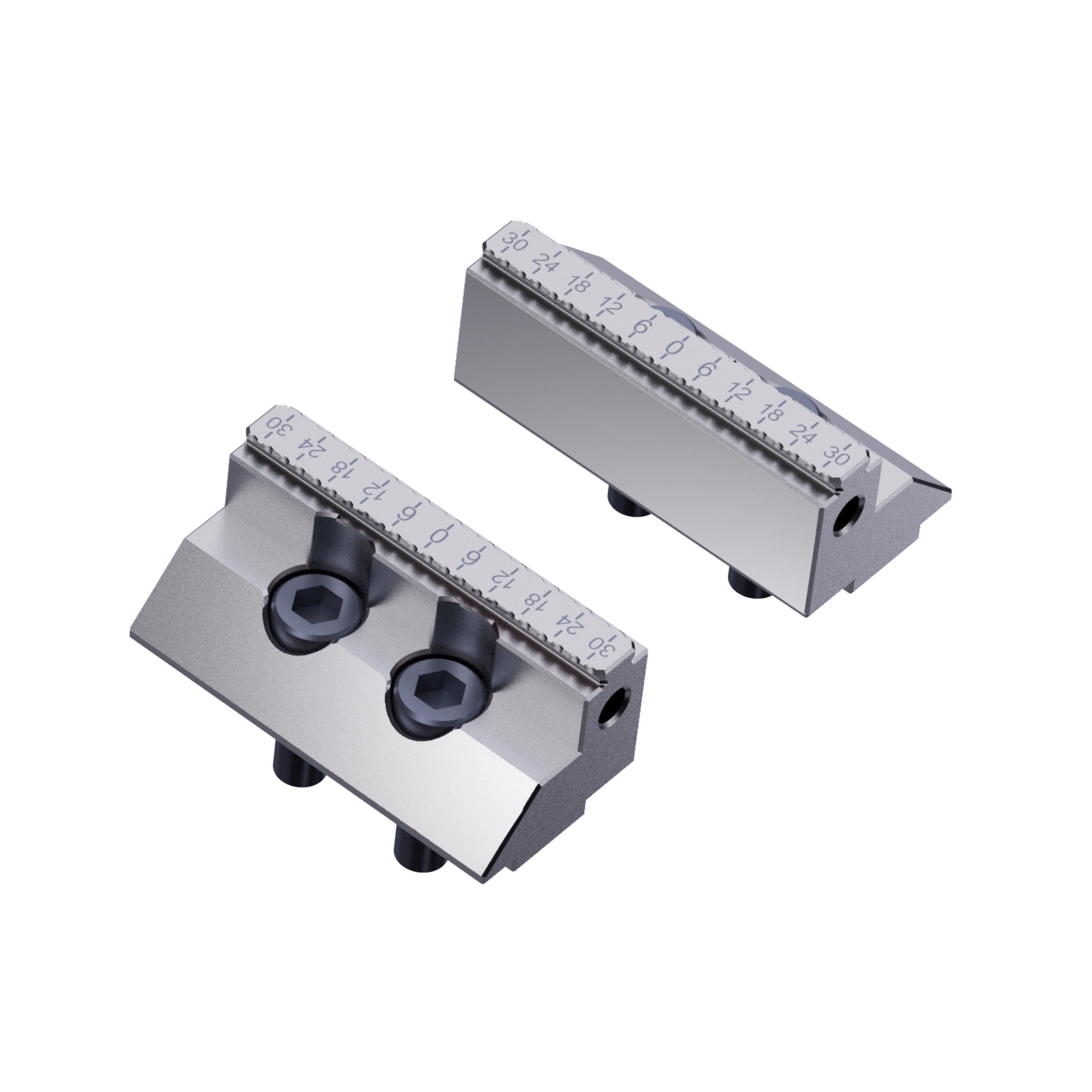 H67 Self-centering Vise - Image 3