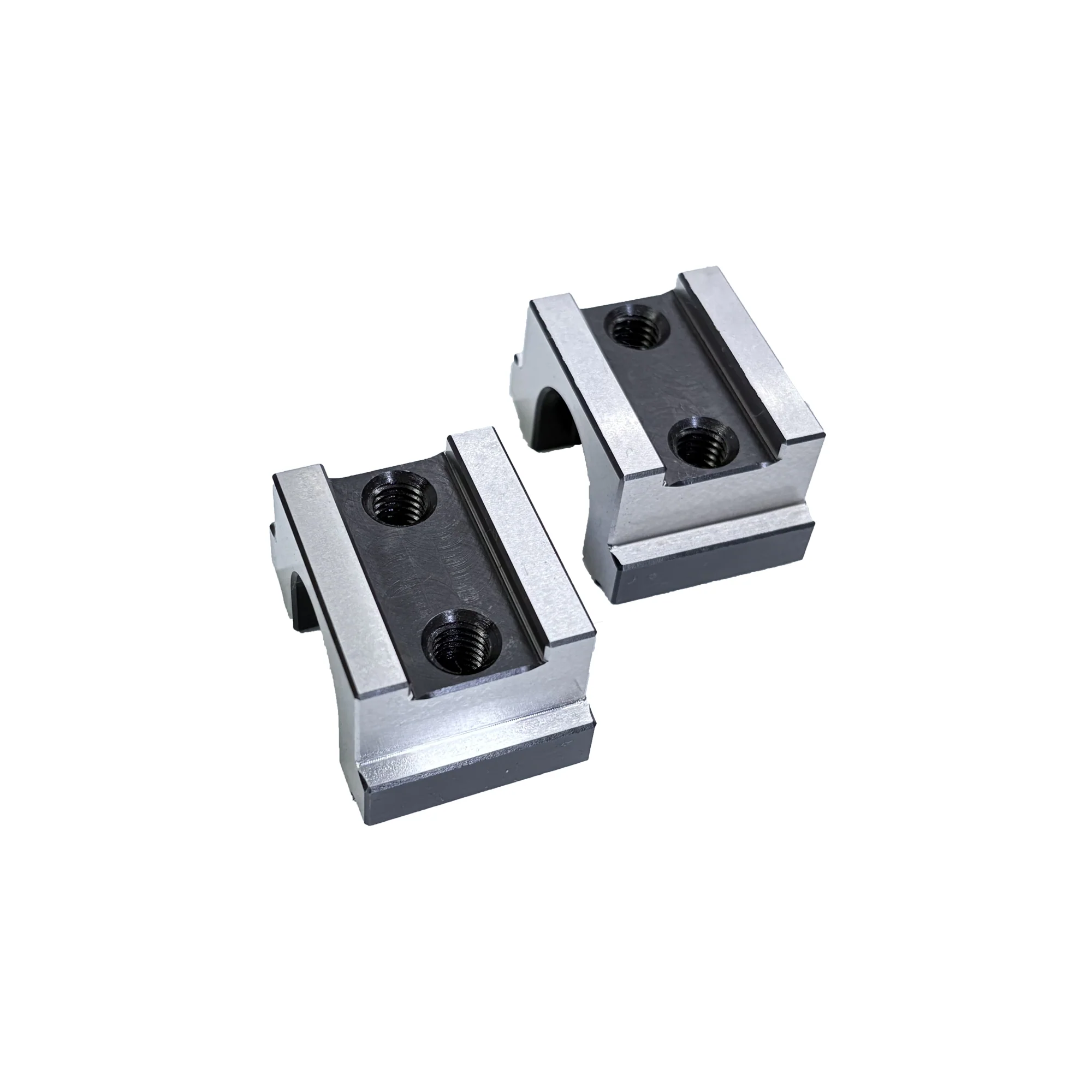 H67 Self-centering Vise - Image 7