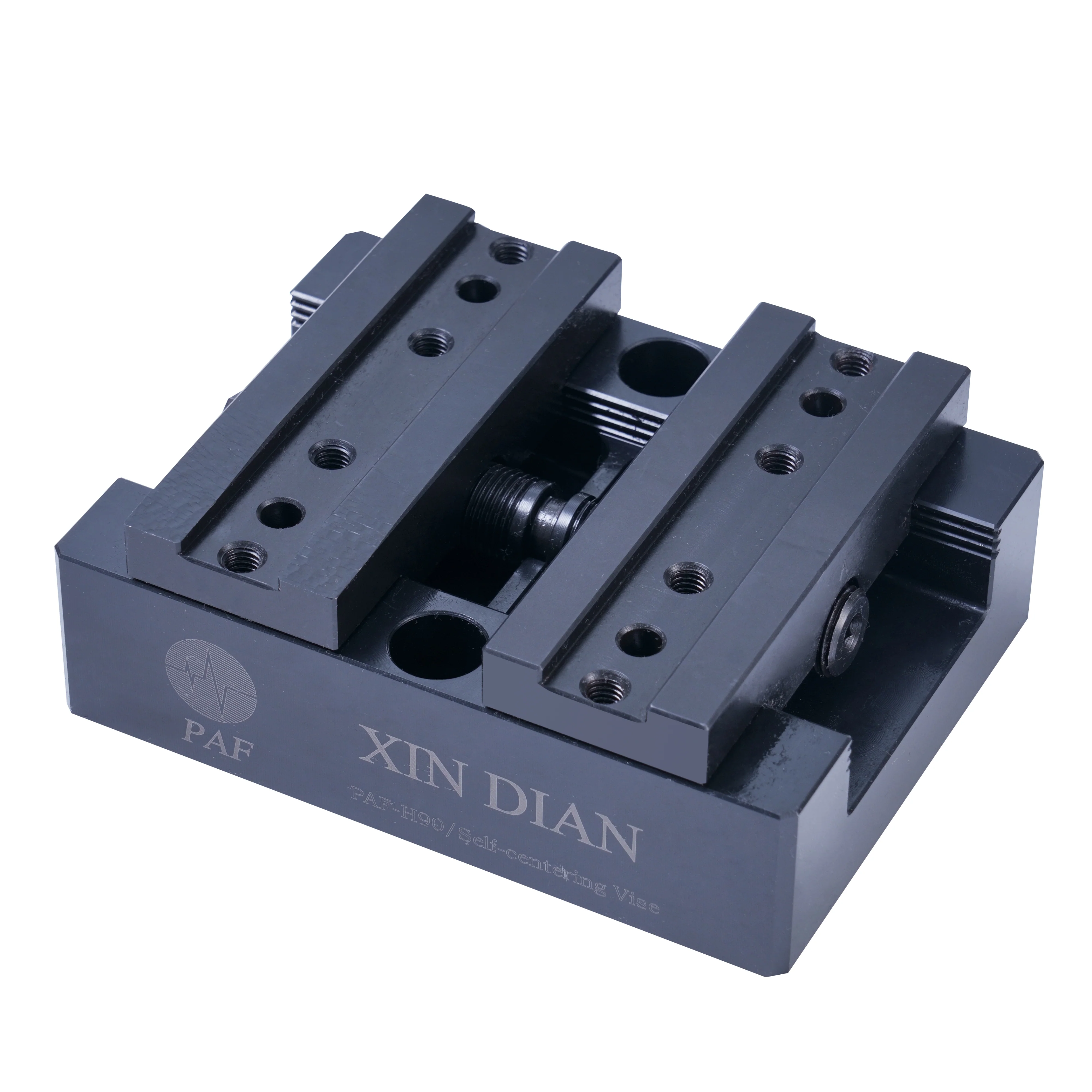 H90 Self-centering Vise - Image 3