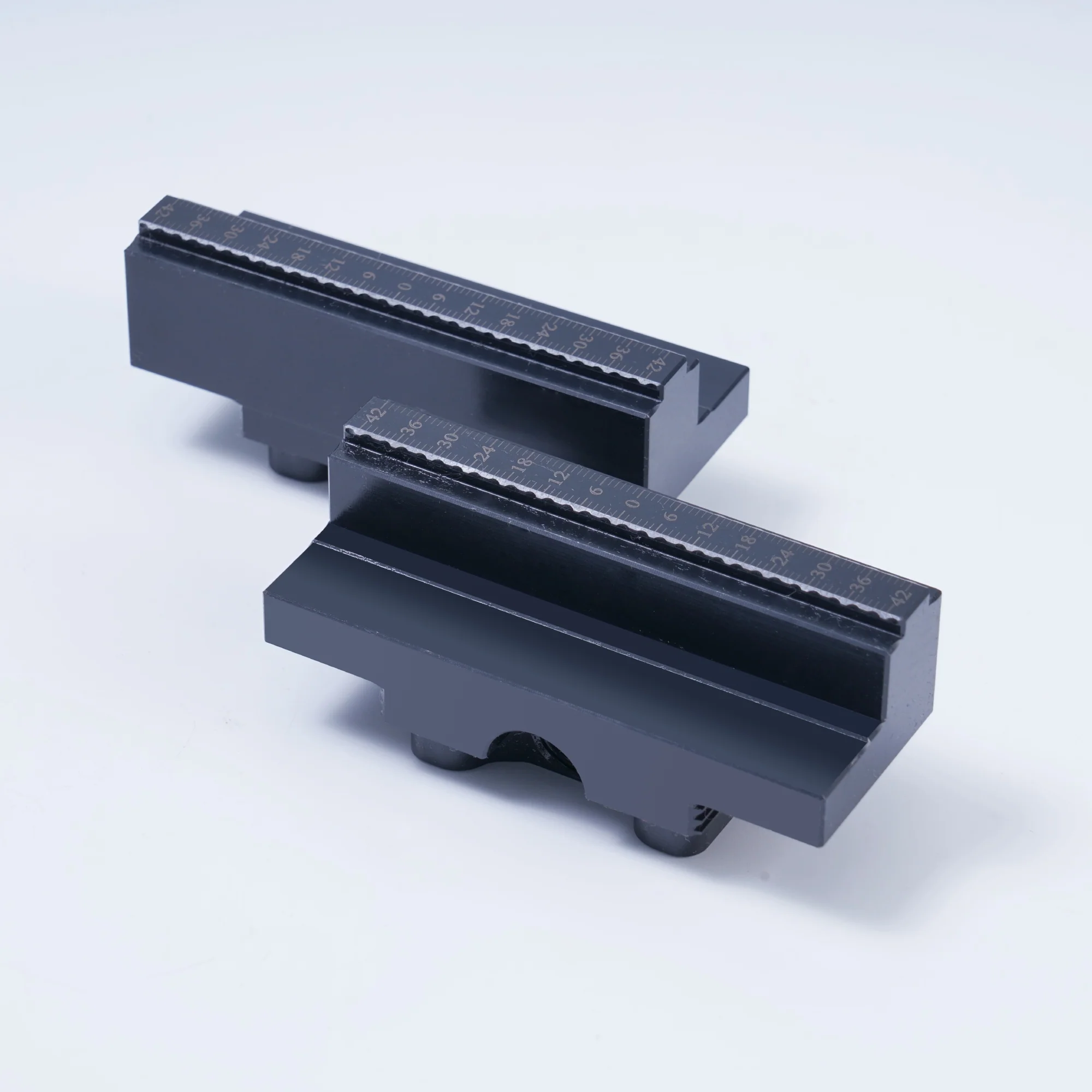 H90 self- centering vise（jaws） - Image 3