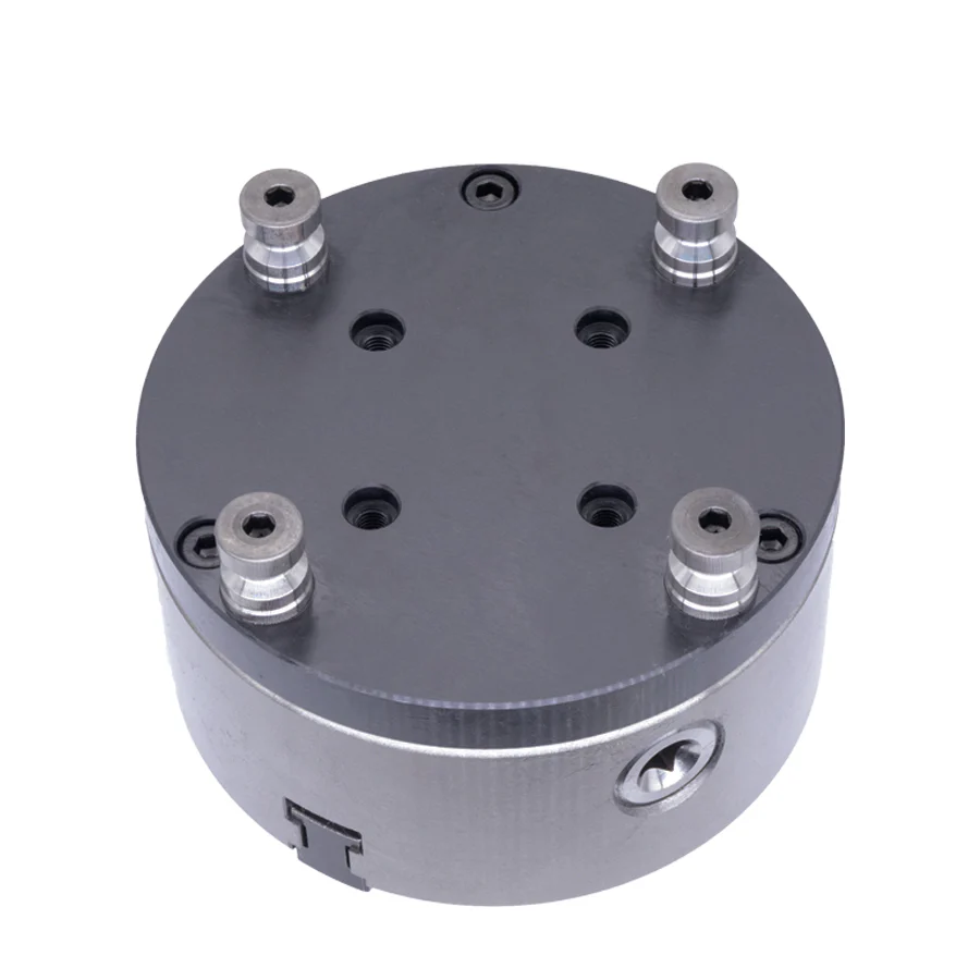 Three jaw chuck（D160） - Image 4