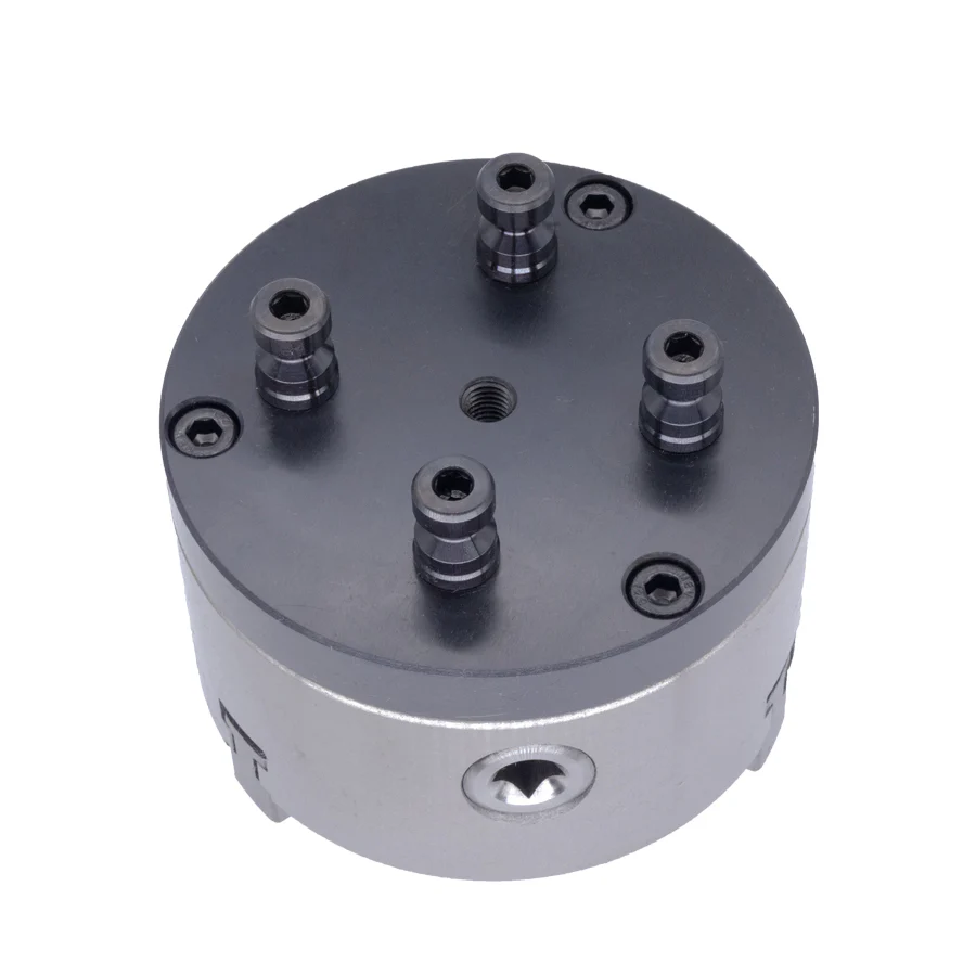 Three jaw chuck（D125） - Image 3